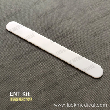 Disposable Medical Sterile ENT Examination Kit